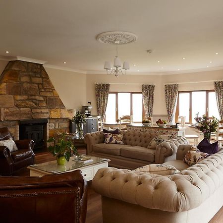 Villa Hawkswood House And The Roundel à Peat Inn Extérieur photo