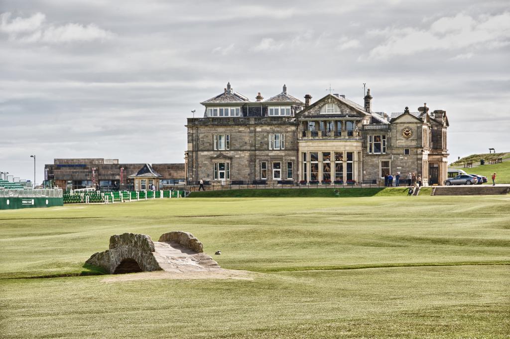 Villa Hawkswood House And The Roundel à Peat Inn Chambre photo