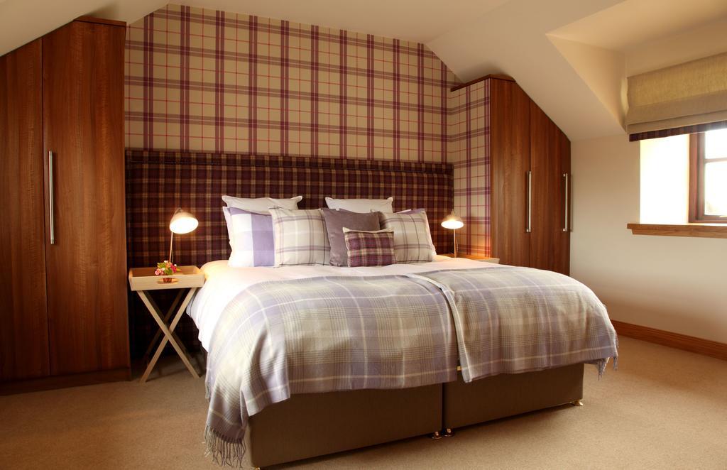 Villa Hawkswood House And The Roundel à Peat Inn Chambre photo