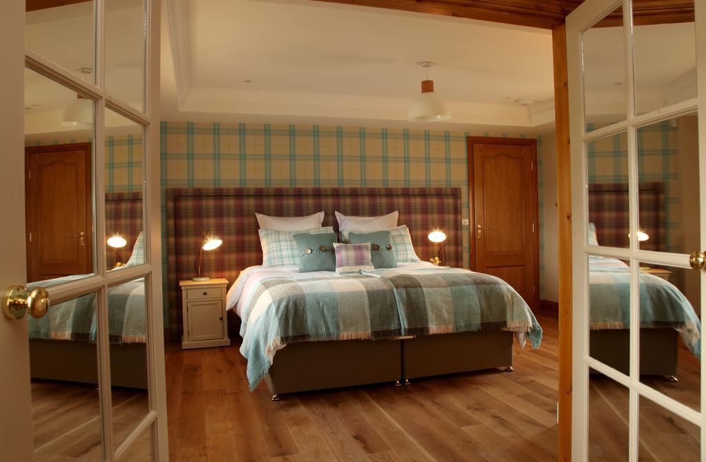 Villa Hawkswood House And The Roundel à Peat Inn Chambre photo