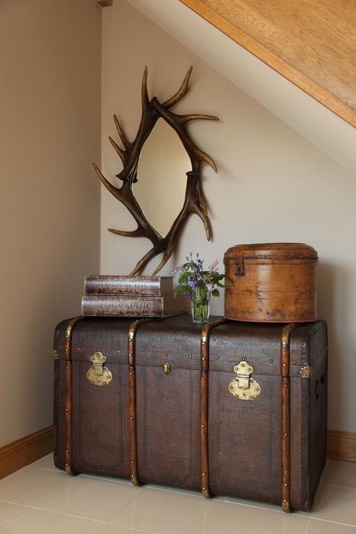 Villa Hawkswood House And The Roundel à Peat Inn Chambre photo