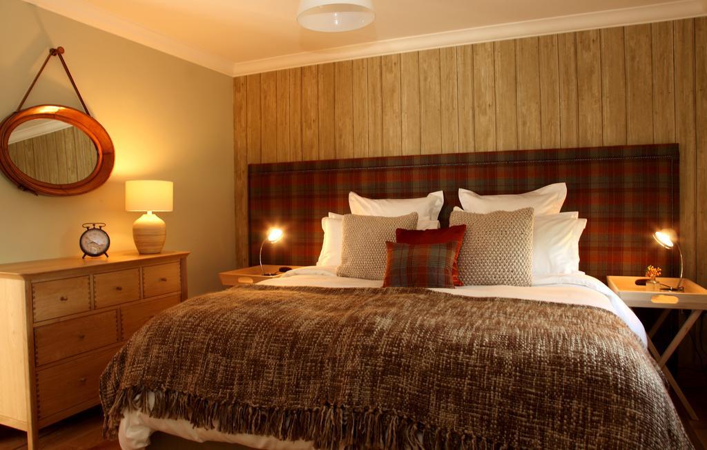 Villa Hawkswood House And The Roundel à Peat Inn Chambre photo