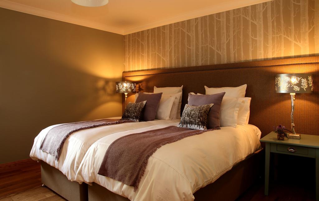 Villa Hawkswood House And The Roundel à Peat Inn Chambre photo