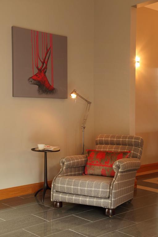 Villa Hawkswood House And The Roundel à Peat Inn Chambre photo