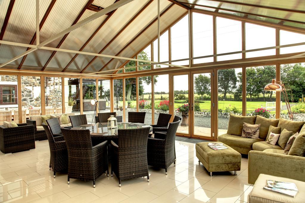 Villa Hawkswood House And The Roundel à Peat Inn Chambre photo