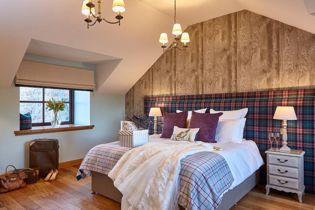 Villa Hawkswood House And The Roundel à Peat Inn Extérieur photo
